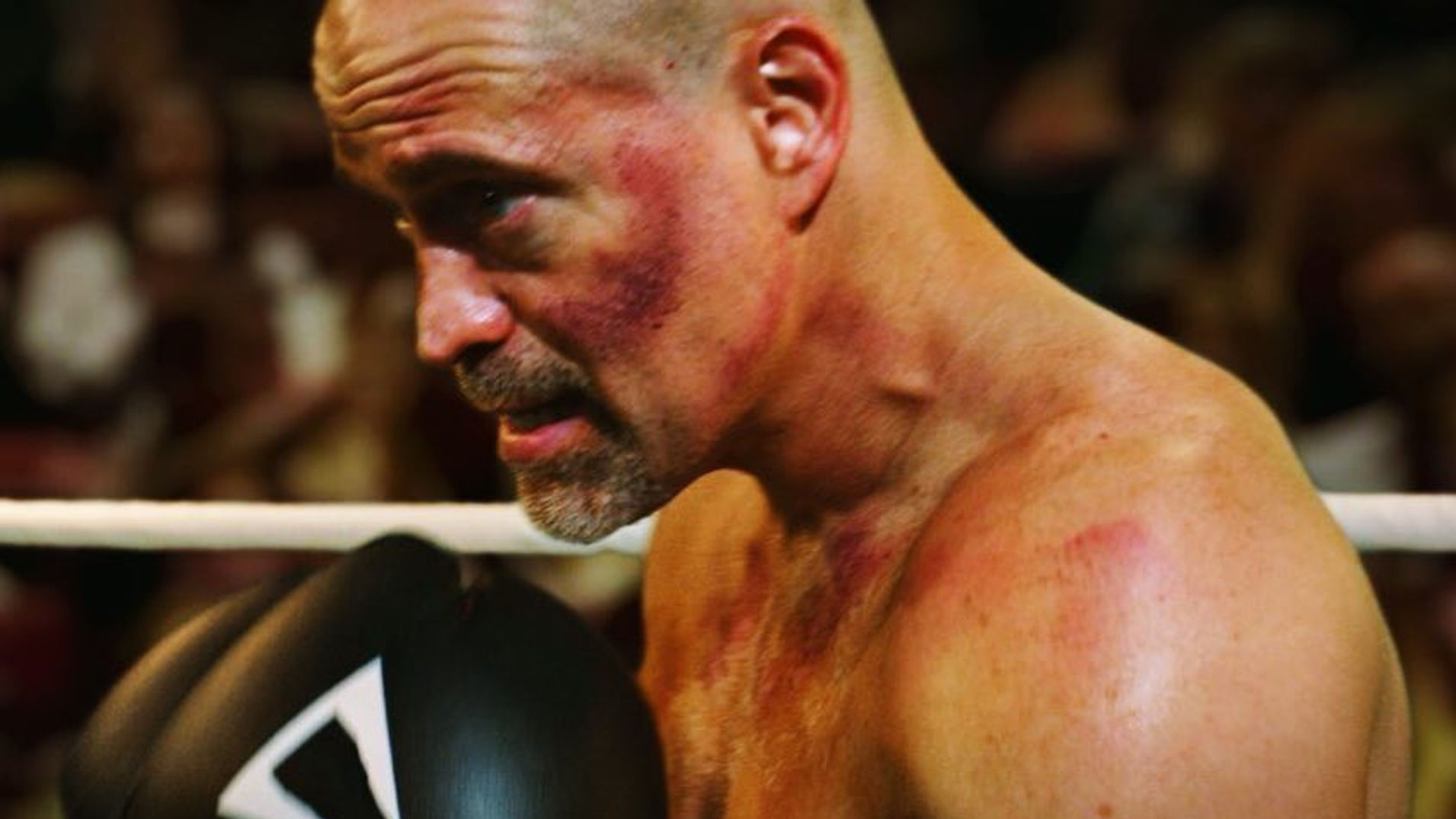 With these Fists - Official Trailer (2022)